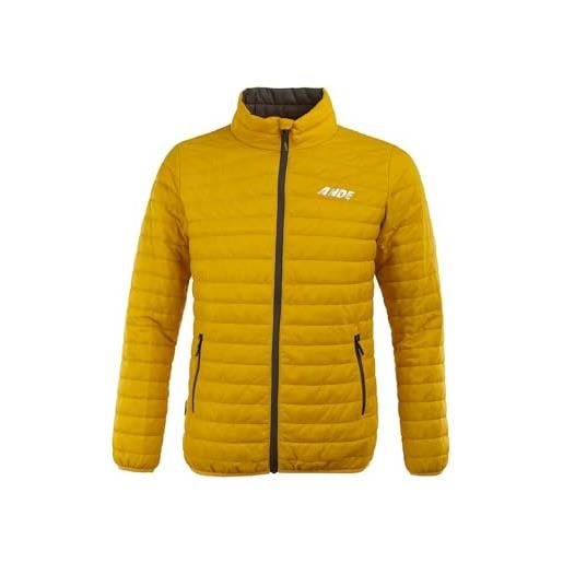 Ande tofana jkt giacca tecnica | antivento | outdoor