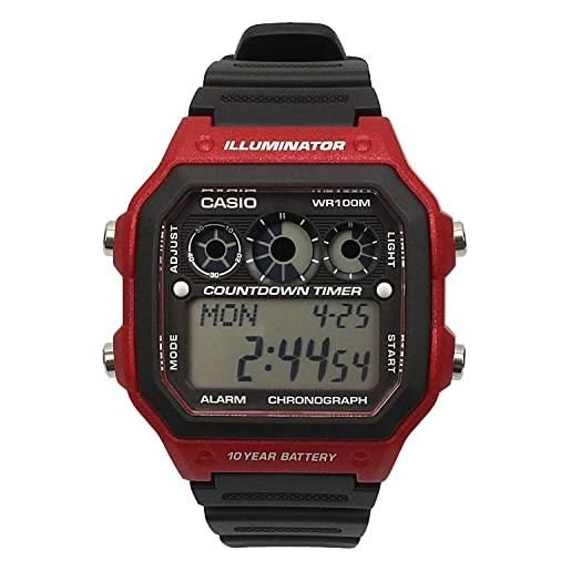 Orologio in acciaio dorato con maglia elastica con movimento al quarzo. | Wintex