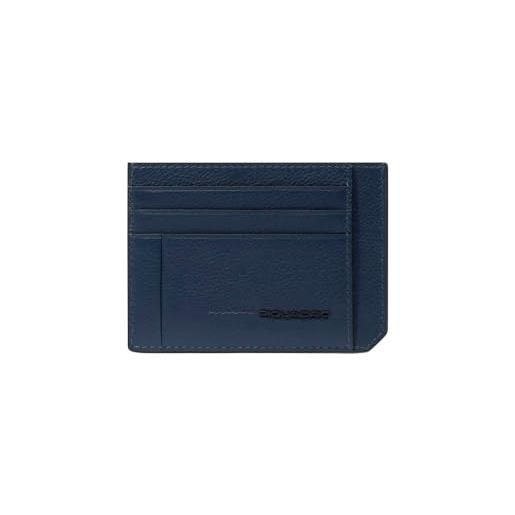 Buckle Down Portafoglio Bi-Fold Uomo