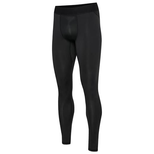 hummel leggings da uomo hmlbl