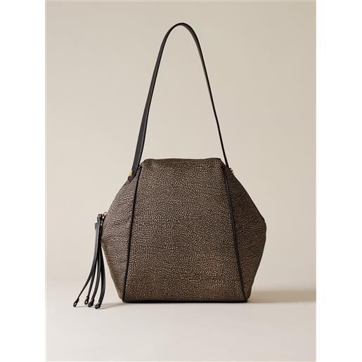 Borbonese marie hobo medium