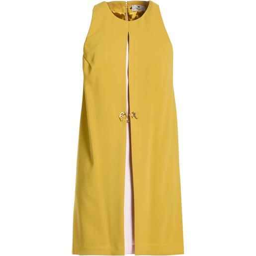 ELISABETTA FRANCHI - vestito corto