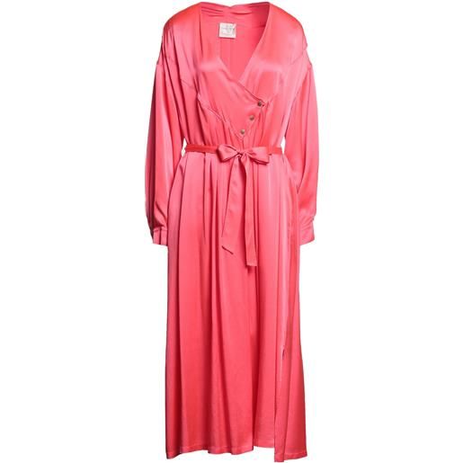 FORTE_FORTE - vestito in seta