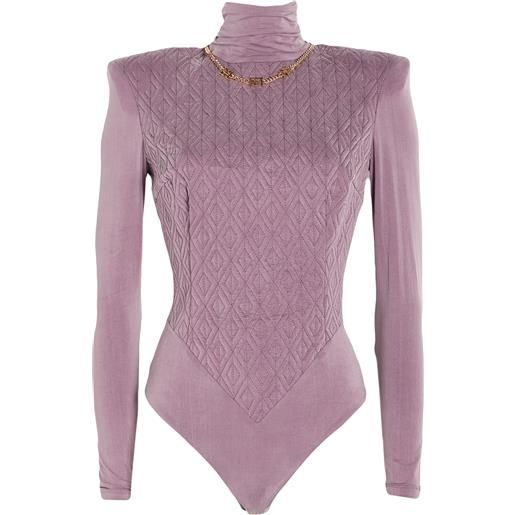 ELISABETTA FRANCHI - body