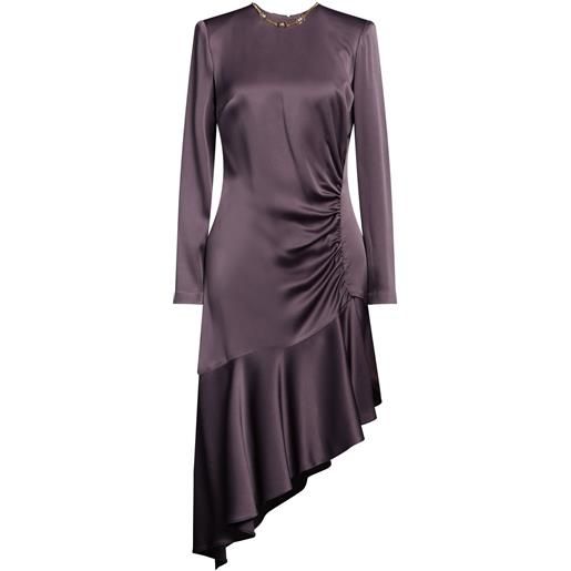 ELISABETTA FRANCHI - vestito corto