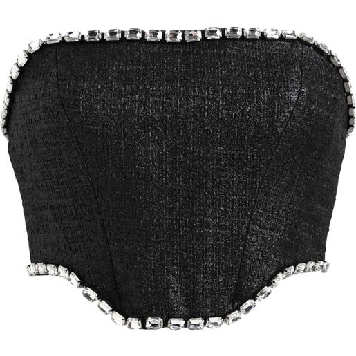 ELISABETTA FRANCHI - bustier