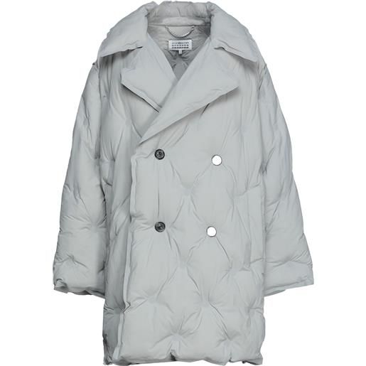 MAISON MARGIELA - piumino