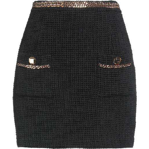 ELISABETTA FRANCHI - minigonna