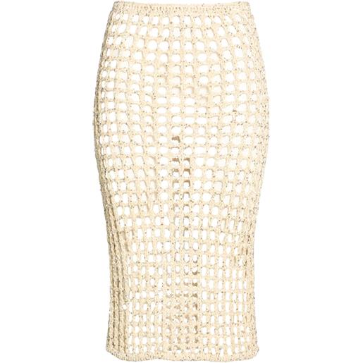 ROBERTO COLLINA - gonna midi