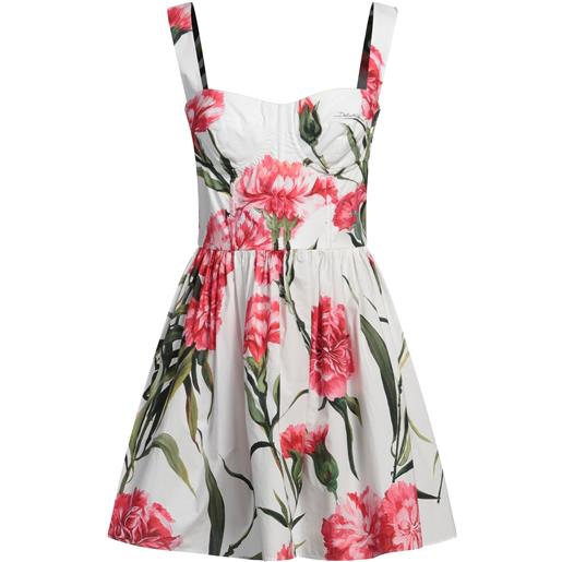 DOLCE&GABBANA - vestito corto