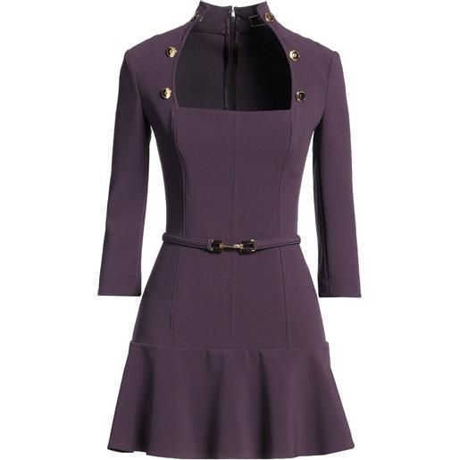 ELISABETTA FRANCHI - vestito corto