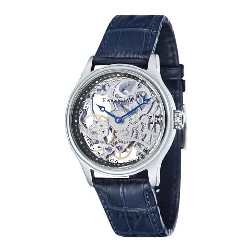 Thomas Earnshaw Analogico – Orologio da polso da uomo – - Catawiki