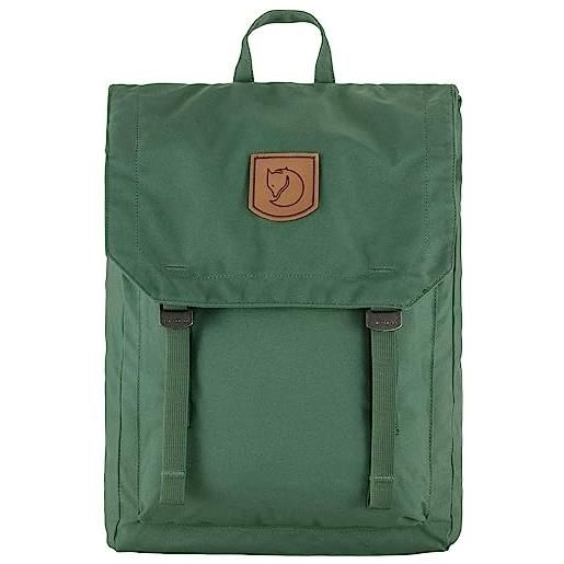 Fjällräven övik foldsack no. 1 deep patina