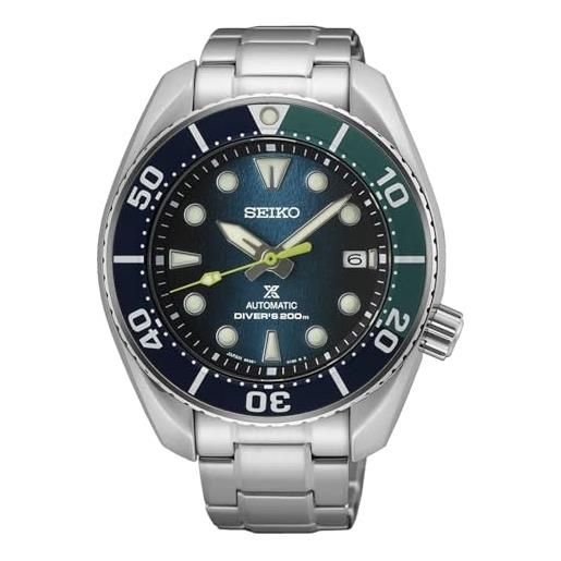 5 SPORT AUTOMATICO Seiko SRPE58K1 Meccanico