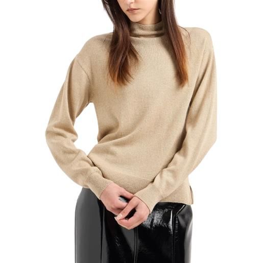 ARMANI EXCHANGE dolcevita - 6dym2dym2fz - oro