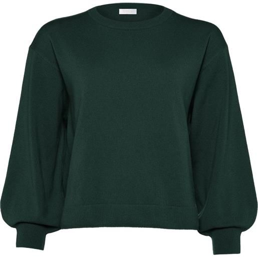 ERES maglione famous - verde