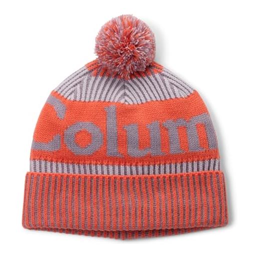2025 - Donna Moda Solid Tutto Inverno Maglia Pile Caldo Cappello Di