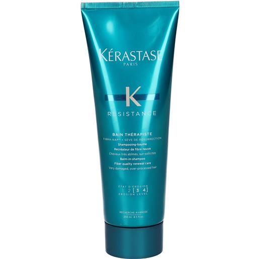 Kérastase shampoo bain thérapiste 250 ml shampoo
