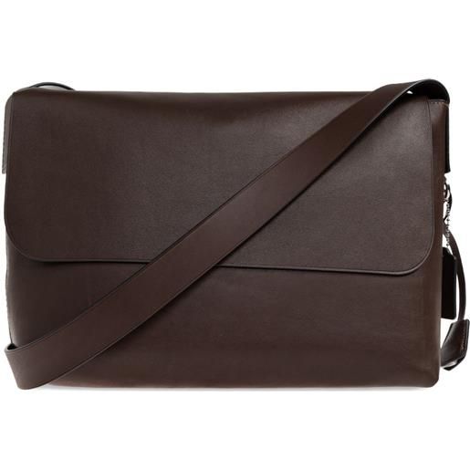 Coach borsa messenger ludlow - marrone