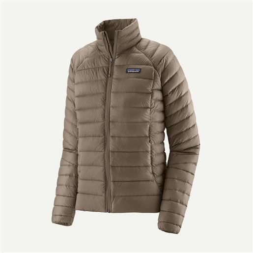 PATAGONIA w's down sweater giacca donna