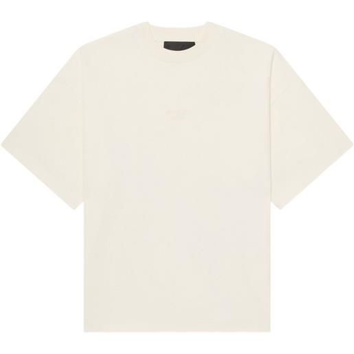 PLACE OF ËLMS t-shirt - toni neutri