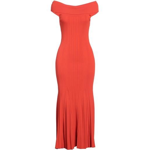 SELF-PORTRAIT - vestito lungo