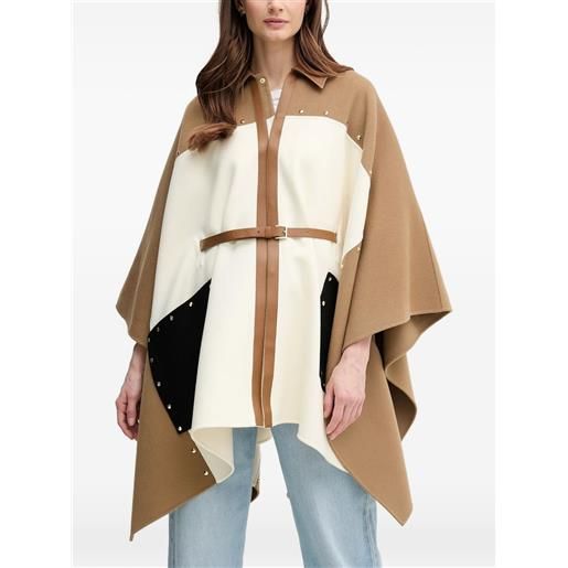 Mackage mantella moly con borchie - marrone