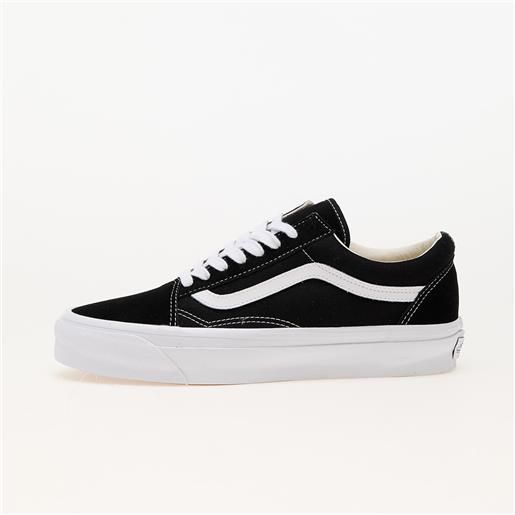 Vans sneakers Vans old skool 36 lx black/ white