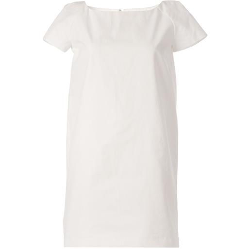 Anrealage heat-reactive dress - bianco