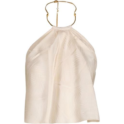 Johanna Ortiz top the root - toni neutri