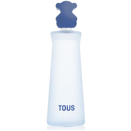 Tous Tous kids boy eau de toilette (bambino) 100 ml variante imballaggio nuovo