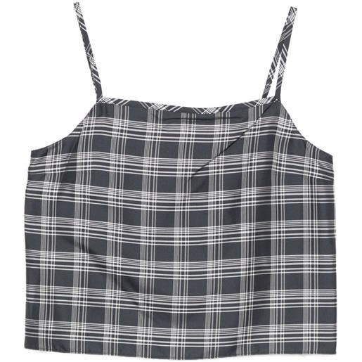 Theory top bind - blu