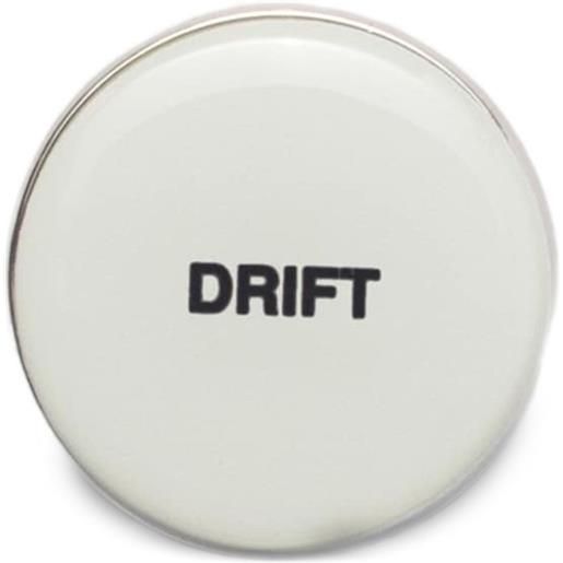 Prada orecchino drift - argento