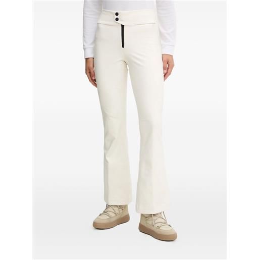 The North Face pantaloni da sci snoga - toni neutri