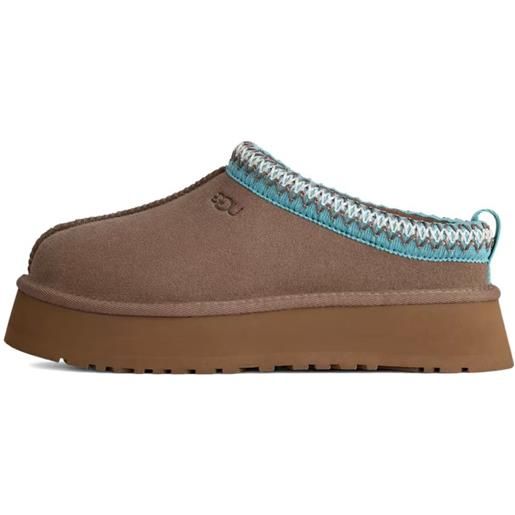 UGG slippers tazz ii - marrone