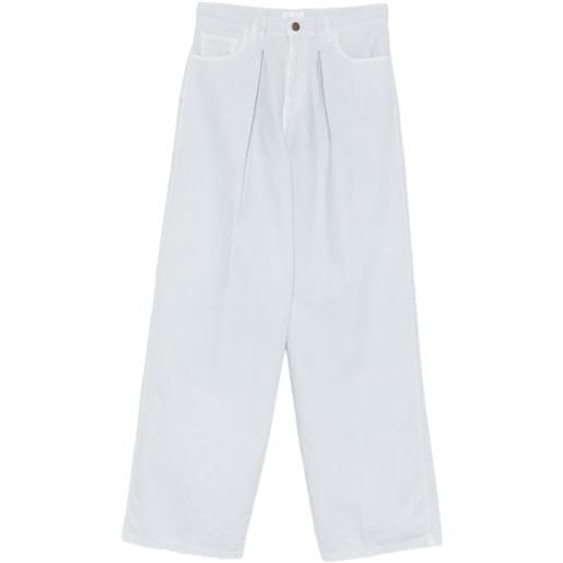 Haikure jeans candy twill 45 - blu