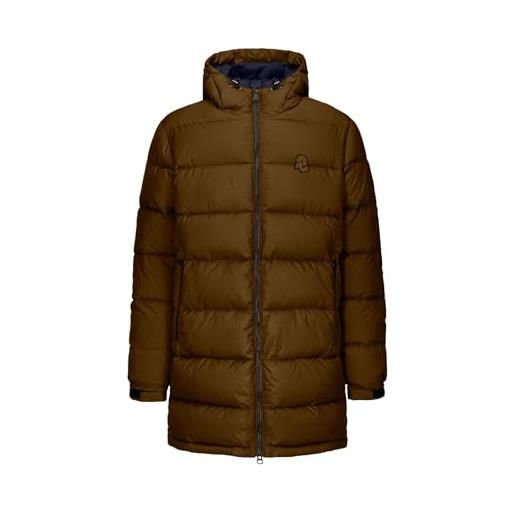 Invicta giaccone lungo