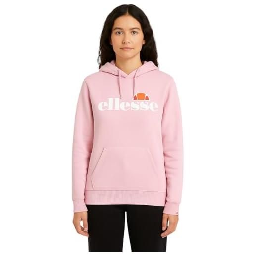 Disney ellesse, felpa, uomo, donna, (s a xxl), maglia, maglione, giacca, sweat shirt, sweat, felpa con capucco, morbido, carino, caldo, misto, adulto, modello sgs03244p s1-l