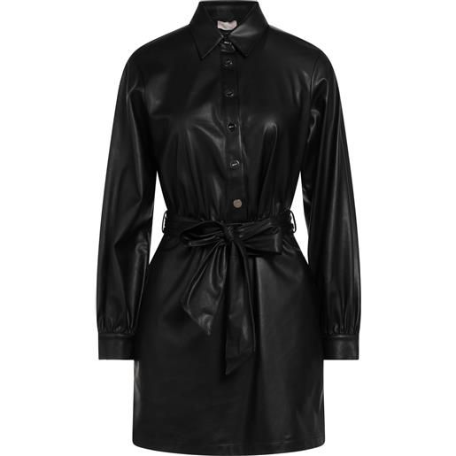 LIU -JO - vestito chemisier