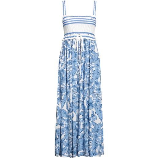 TWINSET - vestito midi