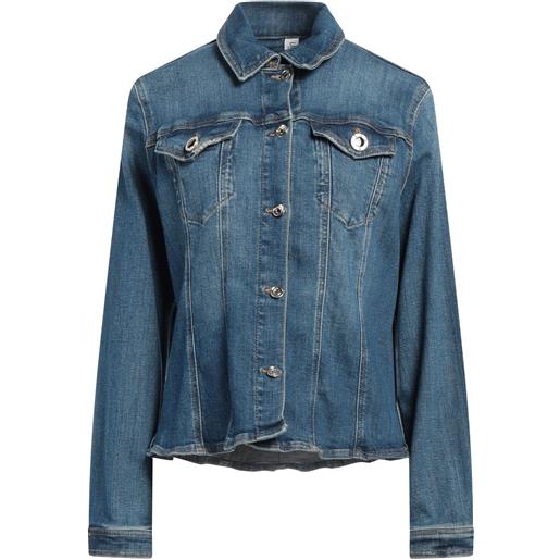 LIU -JO - giubbotto jeans
