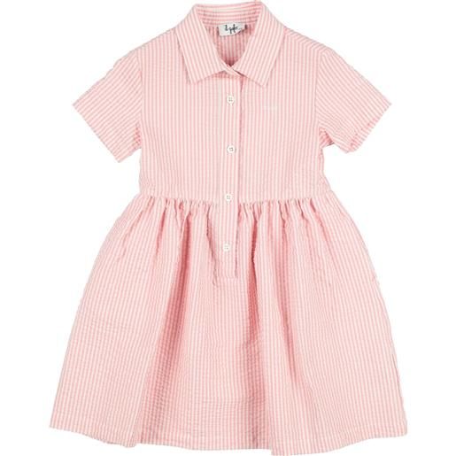 IL GUFO - vestito baby