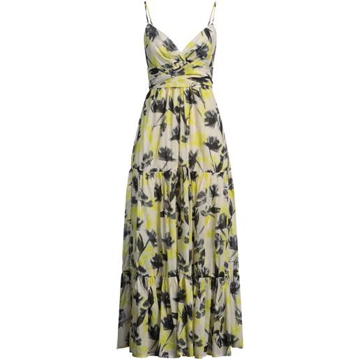 ALESSIA SANTI - vestito da cerimonia