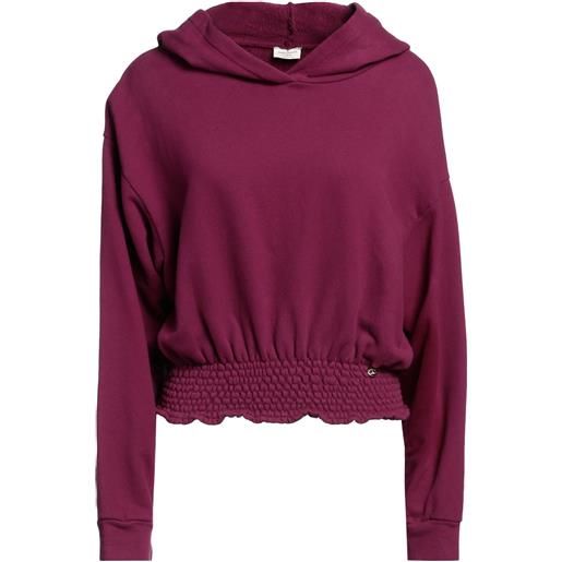 REBEL QUEEN by LIU -JO - felpa