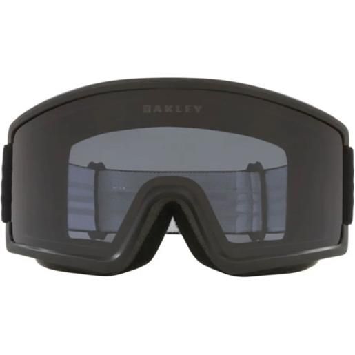 Oakley maschera da sci Oakley target line l oo7120 712001