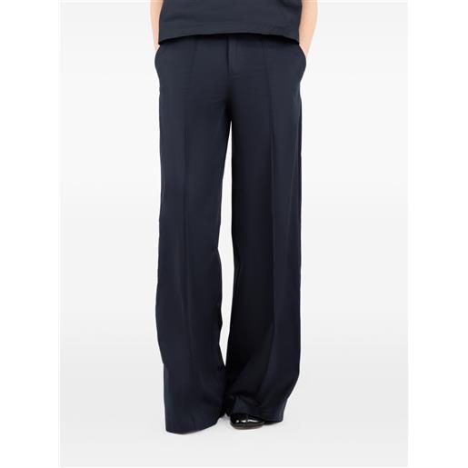 Société Anonyme pantaloni dalston - blu