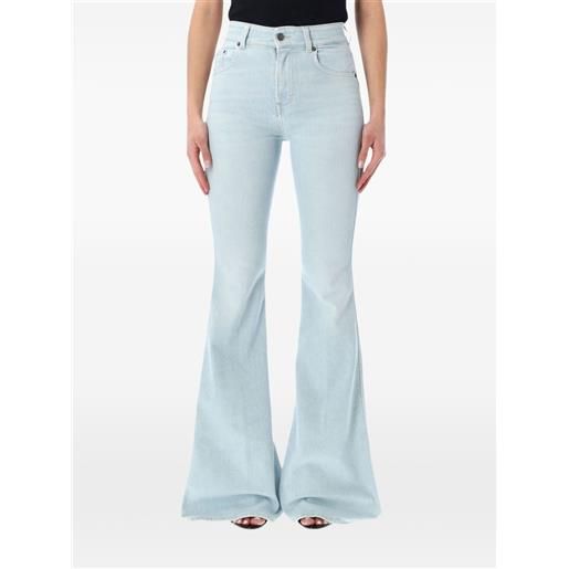 Haikure jeans farrah svasati - blu