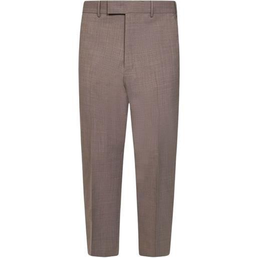 PT Torino pantaloni PT Torino - toni neutri