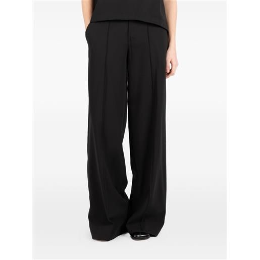 Société Anonyme pantaloni dalston - nero