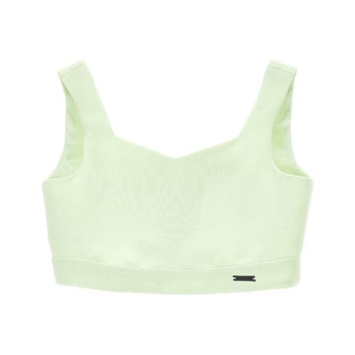 Monnalisa top sottogiacca